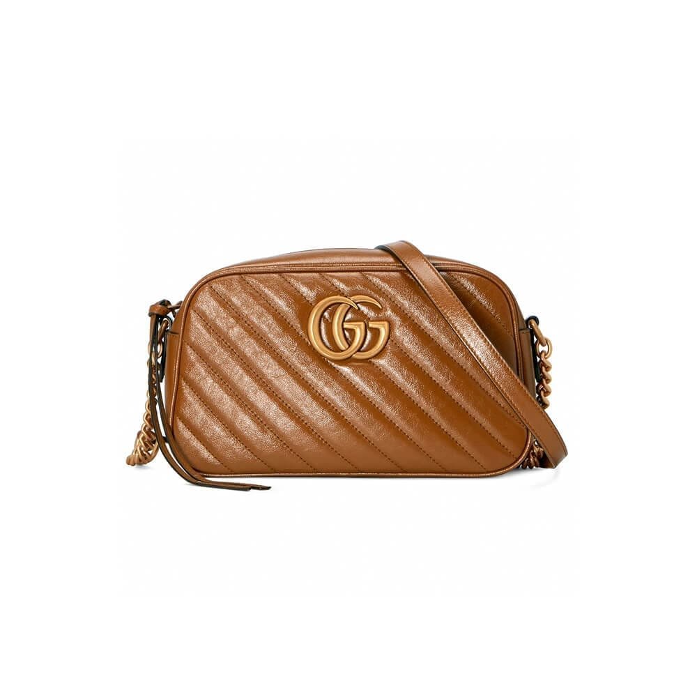 S5Ojmmwk-1-567.jpg GUCCI Marmont small matelasse shoulder bag - Image 1