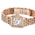 Panthère De Cartier Watch - Image 5
