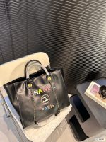 Chanel  Shopping Bag - Image 2