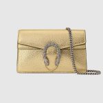 GUCCI DIONYSUS SUPER MINI BAG