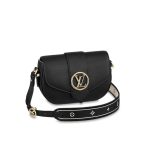 Louis Vuitton PONT 9 SOFT MM M58967