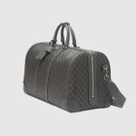 GUCCI OPHIDIA LARGE DUFFLE BAG - Image 3
