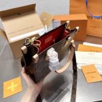 Louis Vuitton M46265 Sac Plat BB - Image 4