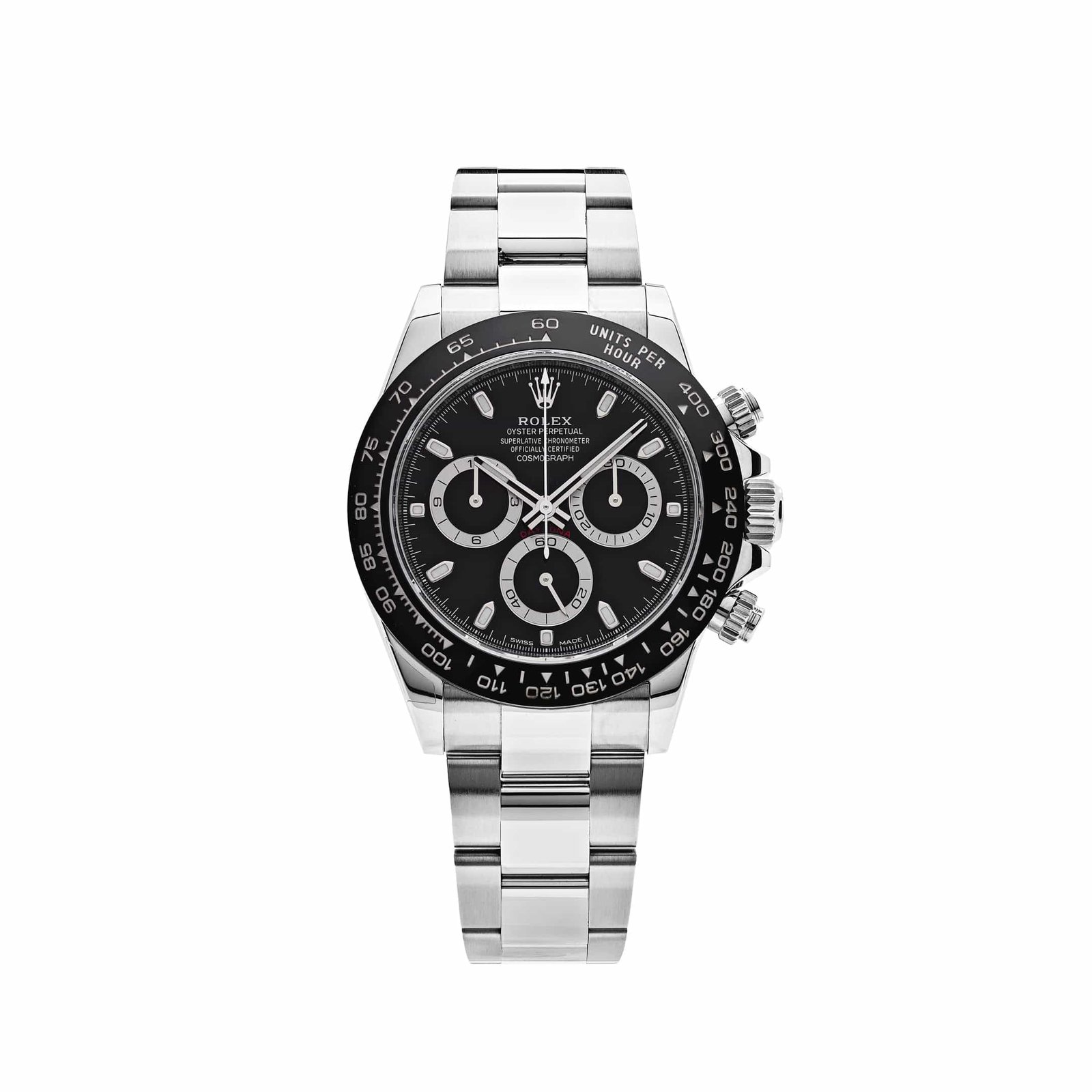 SYAdTrb6-rolex-daytona-116500ln-stainless-steel-black-dial-rolex-40268091916532.jpg Rolex Daytona 116500LN Stainless Steel Black Dial (2023) - Image 1