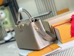 Louis Vuitton M24567 Capucines Mini - Image 4