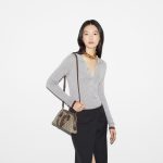 GUCCI OPHIDIA SMALL TOP HANDLE BAG - Image 5