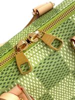 Louis Vuitton N40671 Keepall Bandoulière 35 - Image 9