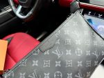 Louis Vuitton M11741 Pochette Accessoire XL - Image 7