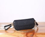Louis Vuitton M82154 WALLET ON CHAIN ​​IVY handbag - Image 3