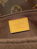 Louis Vuitton M81267 MICRO MÉTIS chain bag - Image 11