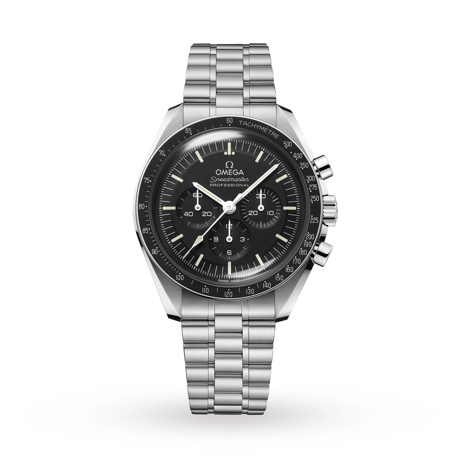 SvUJZGsm-17331767_1_17543c14-92e3-4053-86d2-83cfe2bd3b11.jpg OMEGA Speedmaster Moonwatch Professional - Image 1