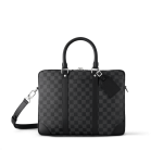 Louis Vuitton N40445 Porte-Documents Voyage NM