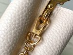Louis Vuitton M23952 CAPUCINES NANO BAG - Image 7