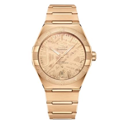 OMEGA Constellation