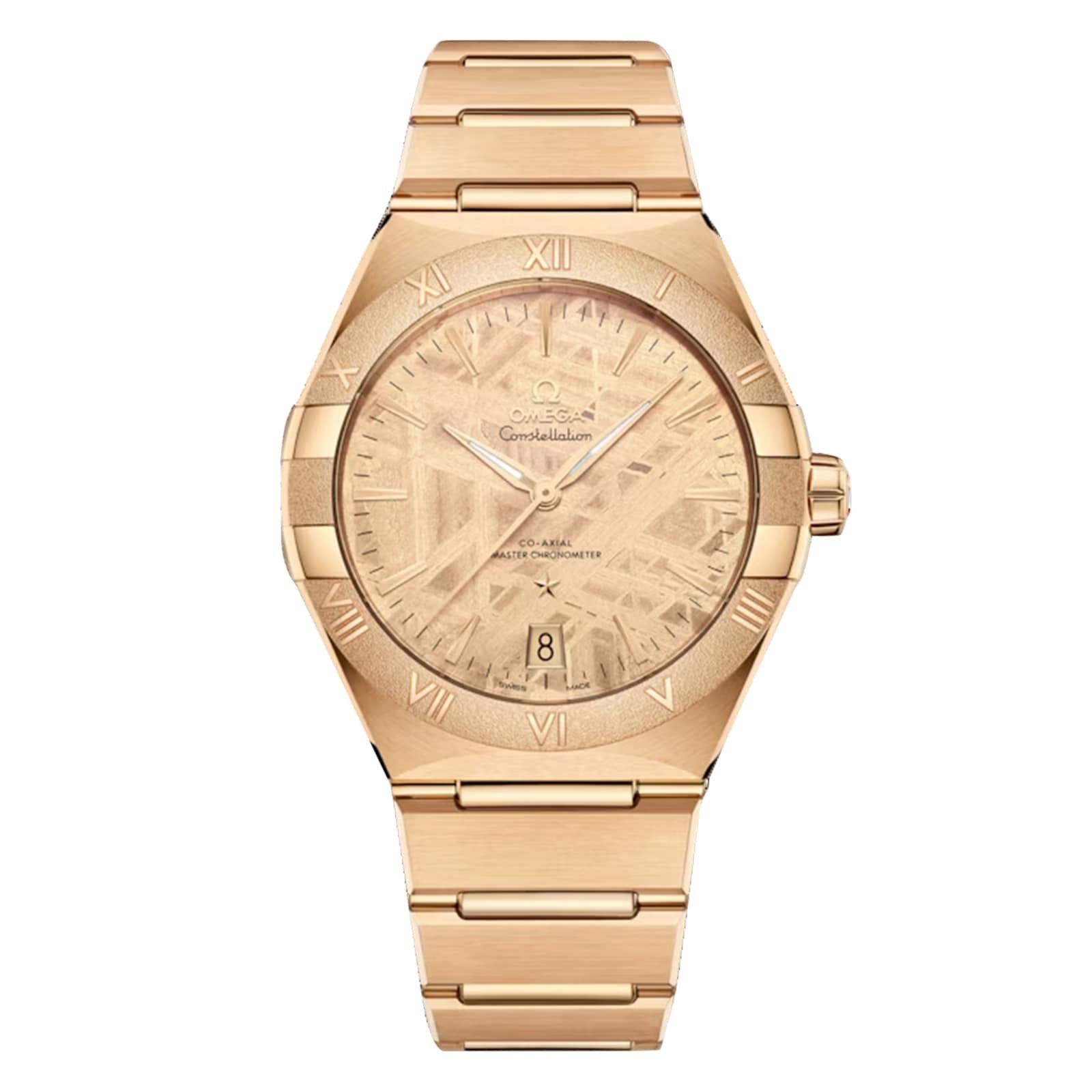 SzfTTo4J-17332258_1.jpg OMEGA Constellation - Image 1