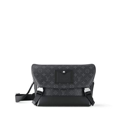 Louis Vuitton Messenger PM Voyager M40511