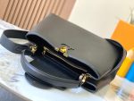Louis Vuitton M24607 Large CAPUCINES SOUPLE BAG - Image 6