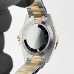 Rolex Submariner Date 126613LN Stainless Steel Yellow Gold Black Dial (2024) - Image 10