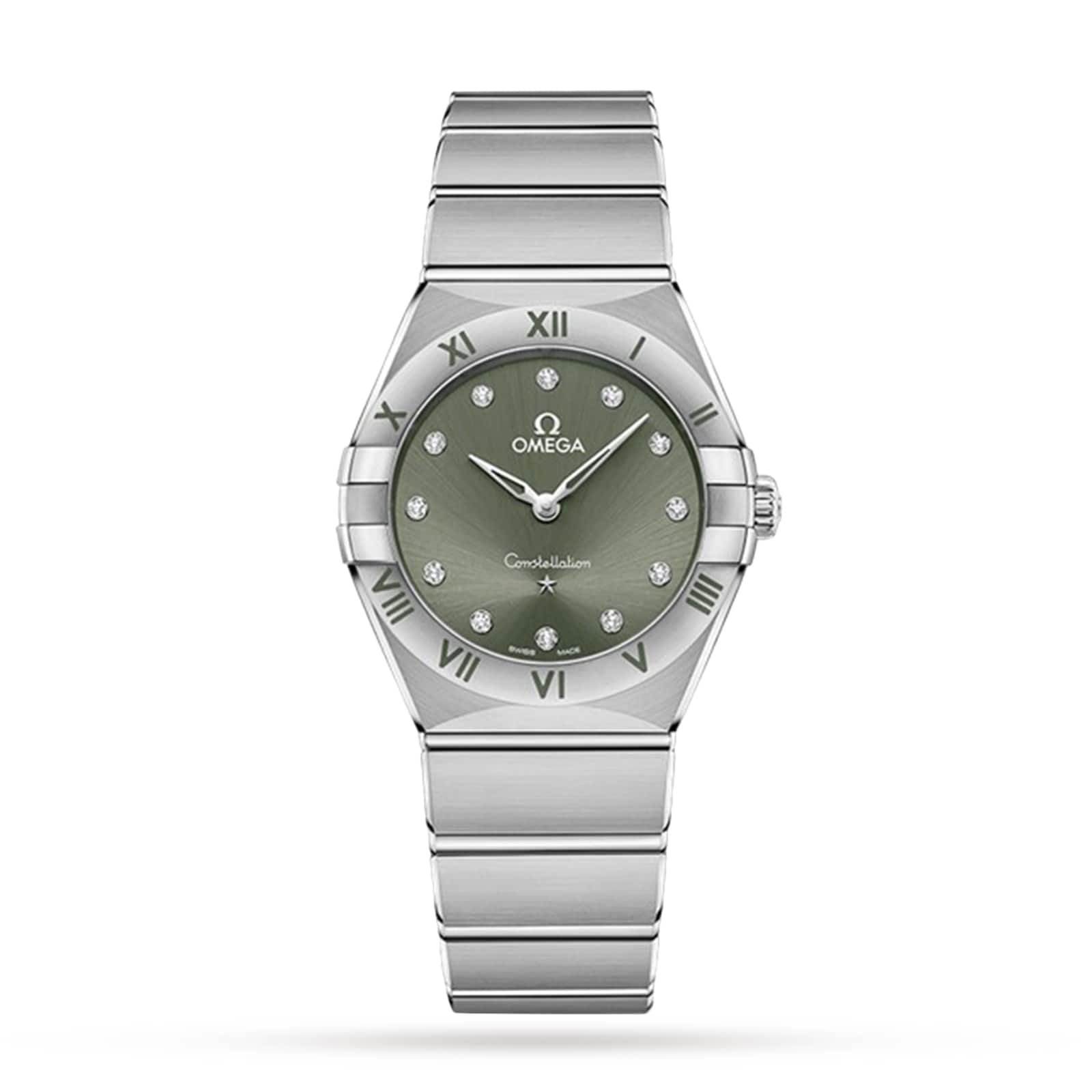 TEiRziS0-17331884_1_928d09a8-9759-4e3e-810e-6c2367c5d78e.jpg OMEGA Constellation - Image 1