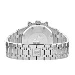 Audemars Piguet Royal Oak 26331ST.OO.1220ST.03 Selfwinding Chronograph Stainless Steel White Dial - Image 6