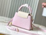 Louis Vuitton M23951 CAPUCINES MINI BAG - Image 5