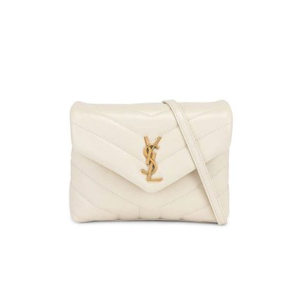 Saint Laurent YSL Toy Loulou Bag