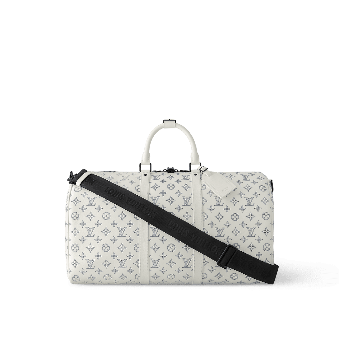 TWOKv1uR-b3a1ceca-dac0-49b1-9c62-a821ad281bb6.png Louis Vuitton M24954 Keepall Bandoulière 50 - Image 1