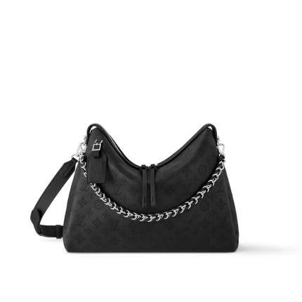 Louis Vuitton M24132 Medium HAND IT ALL