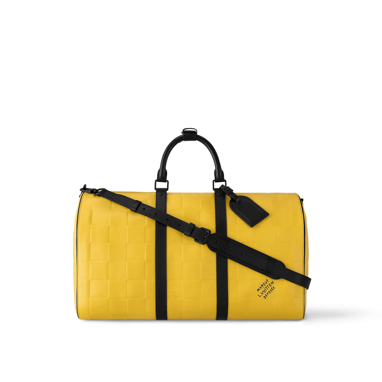 TdEF6kXN-10002-10.png Louis Vuitton M25019 Keepall Bandoulière 50 - Image 1