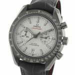 OMEGA Speedmaster Dark Side of the Moon Grey Side Edition - Image 4