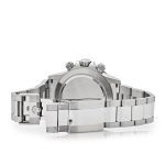 Rolex Daytona 116500LN Stainless Steel Black Dial - Image 6