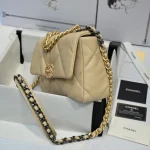 CHANEL 19 HANDBAG AS1180 - Image 3