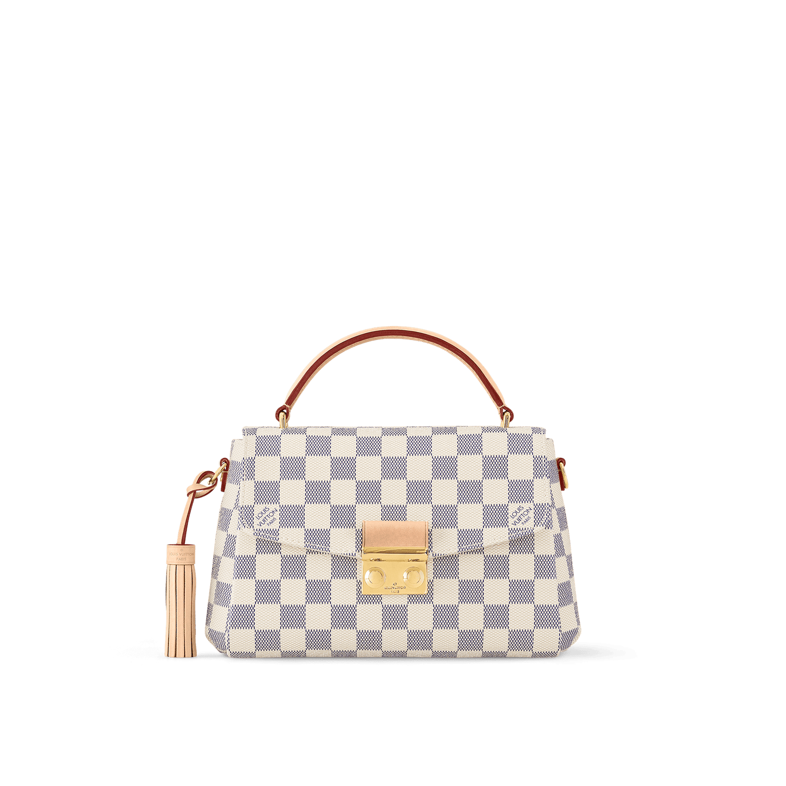 U65tEEZW-10001-3.png Louis Vuitton N41581 Croisette - Image 1