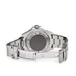 Rolex Deepsea Sea-Dweller 126660 ‘James Cameron’ Blue-Black Dial - Image 4