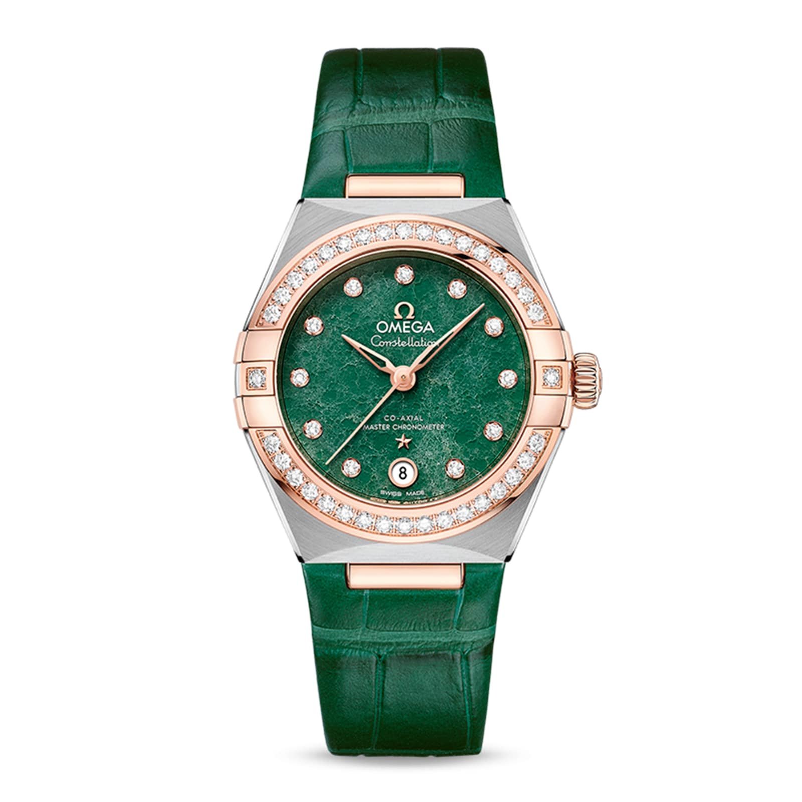 UFbm3ceF-17331925_1.jpg OMEGA Constellation - Image 1