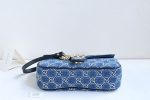 Gucci Marmont small shoulder - Image 6