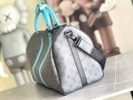 Louis Vuitton M11481 Keepall Bandoulière 45 - Image 3