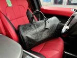 Louis Vuitton M44810 Keepall Bandoulière 50 - Image 3