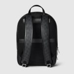 GUCCI MEDIUM GG BACKPACK WITH TAG - Image 4