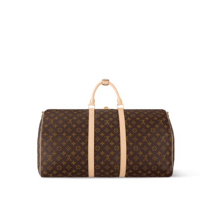 Louis Vuitton M41414 Keepall Bandoulière 55