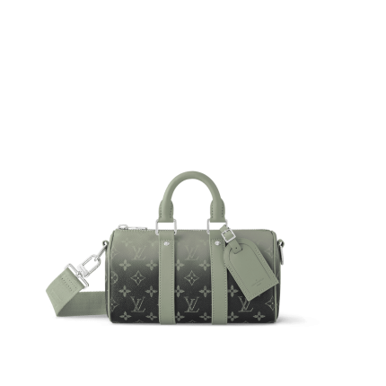 Louis Vuitton M11591 KEEPALL BANDOULIÈRE 25 handbag