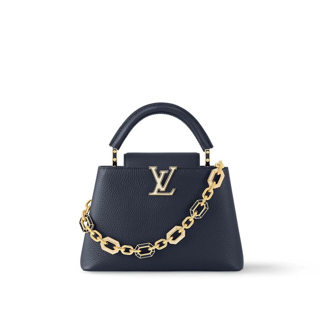 UhqMQVBv-10001-2-3.png Louis Vuitton M25211 CAPUCINES BB BAG - Image 1