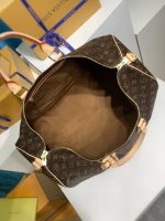 Louis Vuitton M41416 Keepall Bandoulière 50 - Image 8