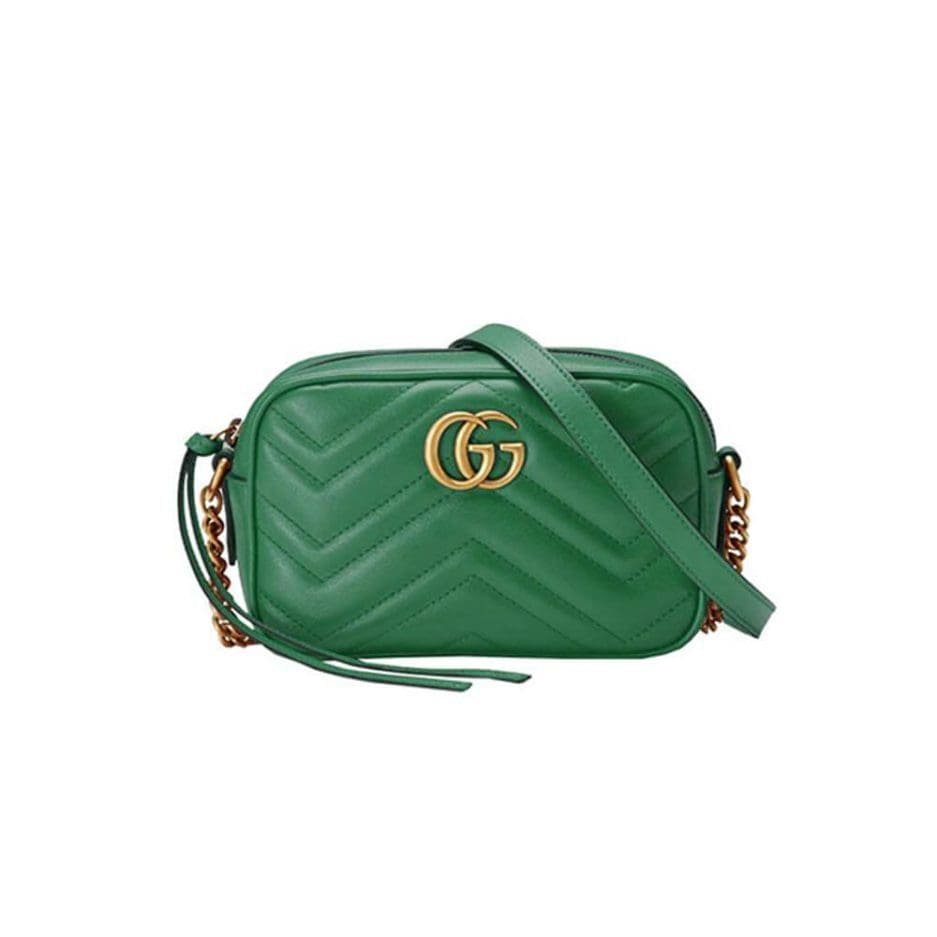 UqDd4ctj-1-501-937x937-1.jpg GUCCI Marmont matelasse mini bag - Image 1