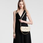 Louis Vuitton M83026 WALLET ON CHAIN IVY Handbags - Image 2