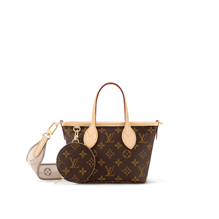 Louis Vuitton Neverfull BB M46705