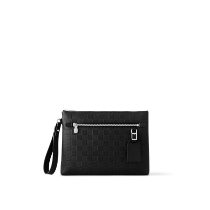 Louis Vuitton N40504 Takeoff Pouch