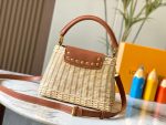 Louis Vuitton M11617 Capucines BB - Image 4
