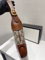 GUCCI JACKIE 1961 SMALL SHOULDER BAG - Image 9