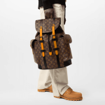 Louis Vuitton M46686 Christopher MM - Image 11